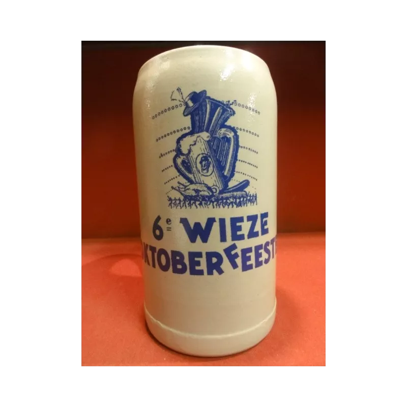 CHOPE 6em WIEZE OCTOBER FEESTEN  1LITRE