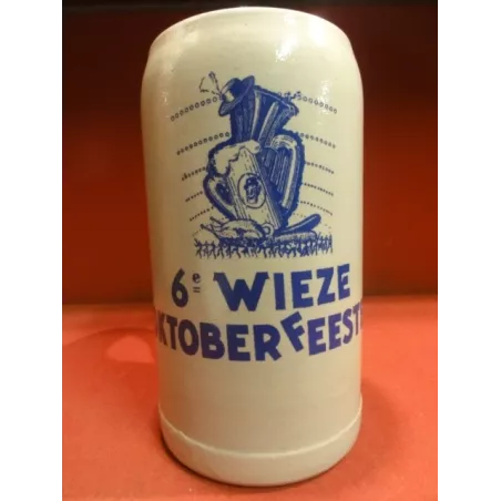 CHOPE 6em WIEZE OCTOBER FEESTEN  1LITRE