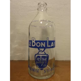 BOUTEILLE DE LAIT LEBON LAIT 50CL