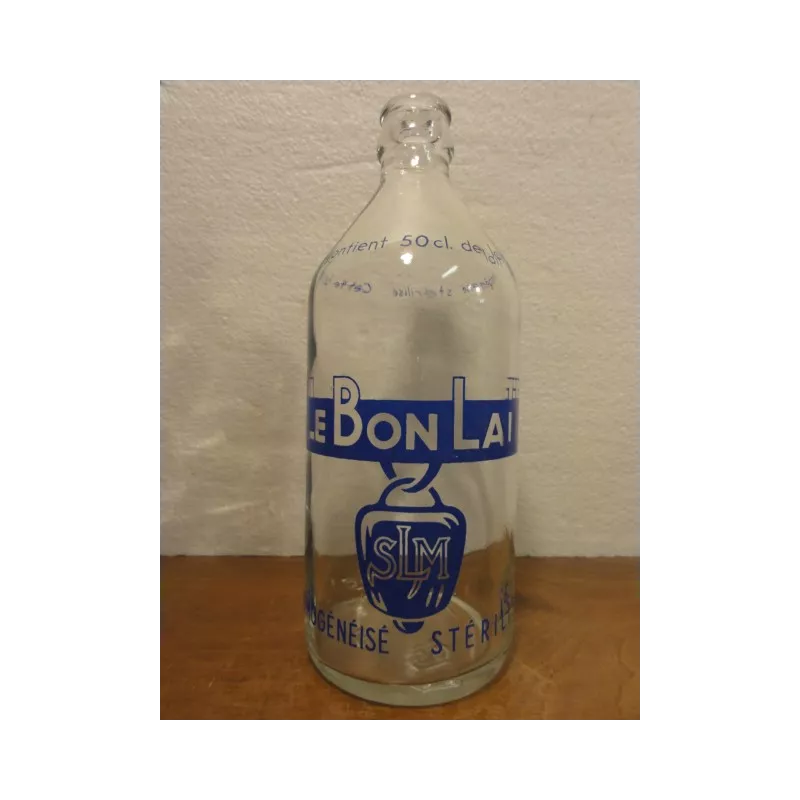 BOUTEILLE DE LAIT LEBON LAIT 50CL