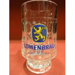 1 CHOPE LOWENBRAU 25 CL