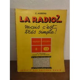 1 LIVRE    LA RADIO 