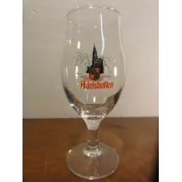 1 VERRE ADELSHOFFEN  BIERE DE MARS  25CL