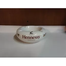  1 CENDRIER COGNAC HENNESSY 