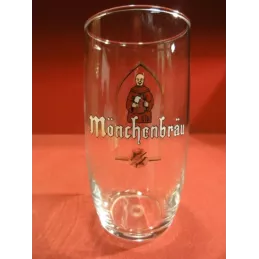 1 VERRE  MONCHENBRAU  25CL