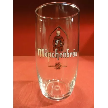 1 VERRE  MONCHENBRAU  25CL