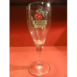 1 VERRE KRIEK BOON 30 CL