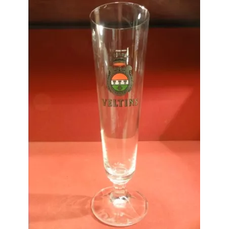 1 VERRE  VELTINS 30CL