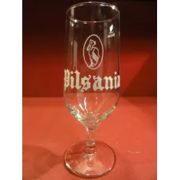 1 VERRE PILSANIA  25CL  PELFORTH