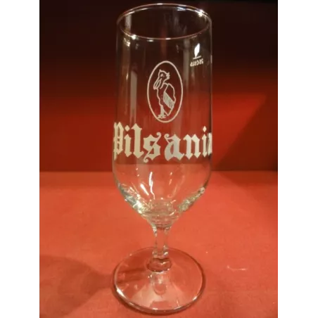 1 VERRE PILSANIA  25CL  PELFORTH