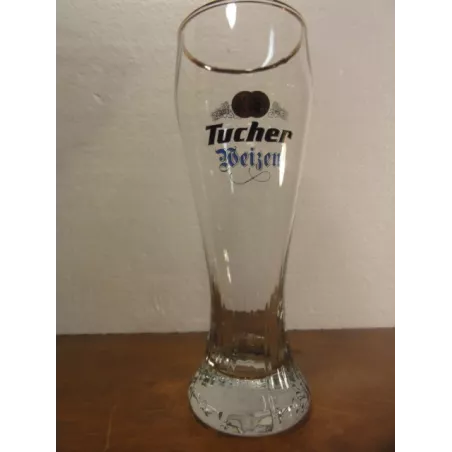 1 VERRE TUCHER  WEIZEN  50CL 