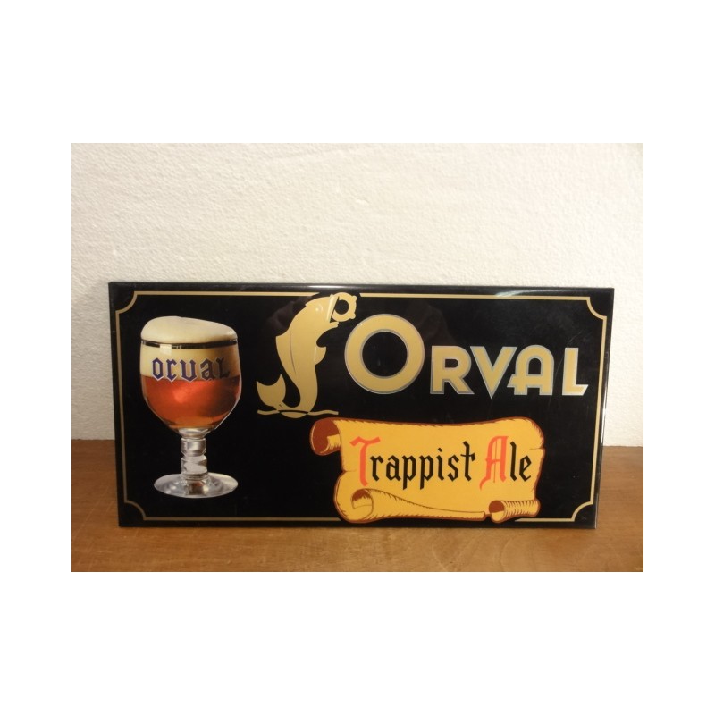 1 GLACOIDE  ORVAL 