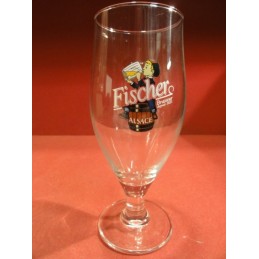 6 VERRES  FISCHER  25CL 