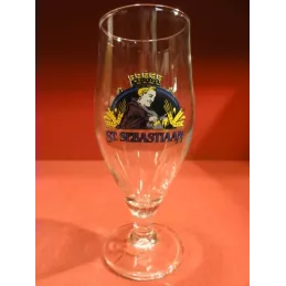 1 VERRE ST  SEBASTIAAN 25CL