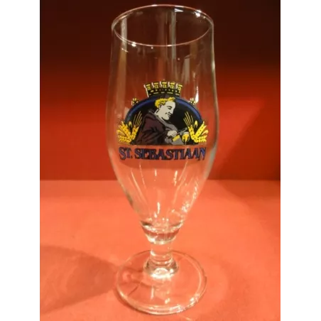 1 VERRE ST  SEBASTIAAN 25CL