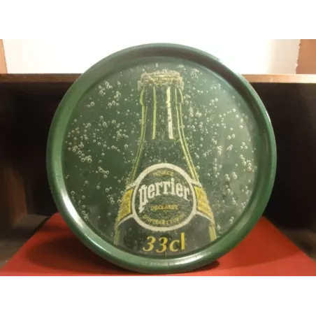 1 PLATEAU PERRIER 