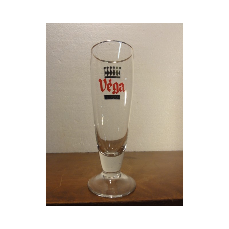 1 VERRE VEGA 2000 25CL