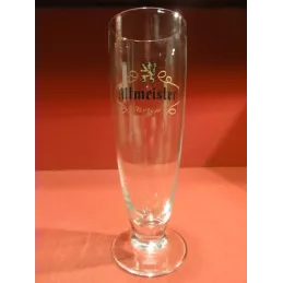 1 VERRE  ALTMEISTER  25 CL