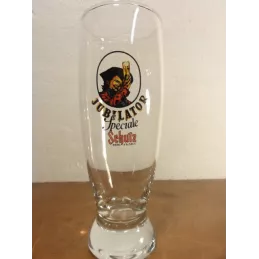 1 VERRE  SCHUTZ JUBILATOR  25CL