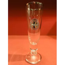 1 MINI VERRE WARSTEINER 5 CL