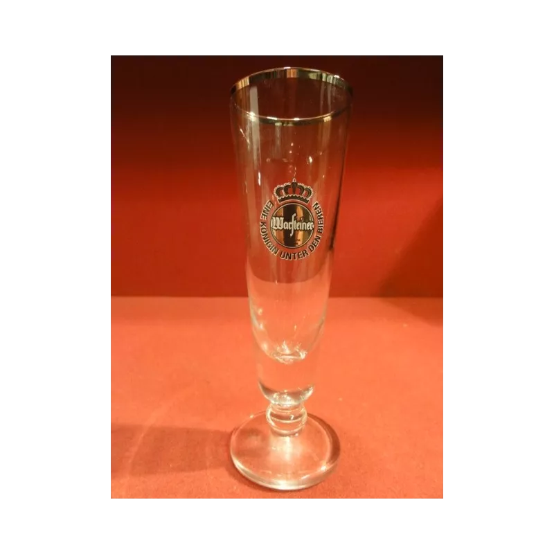 1 MINI VERRE WARSTEINER 5 CL