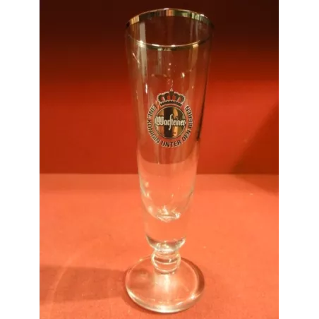 1 MINI VERRE WARSTEINER 5 CL