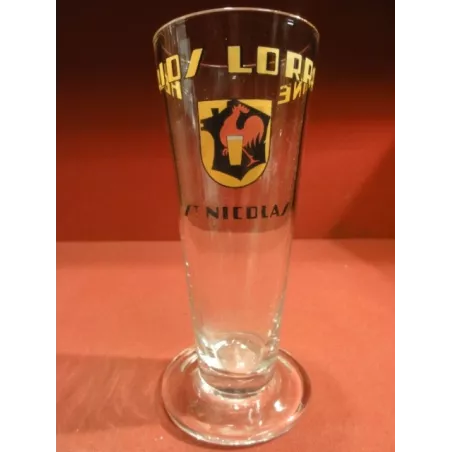 1 VERRE HELLIOS 20CL