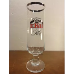 1 VERRE  EKU 40CL