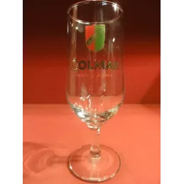 1 VERRE COLMAR 25CL