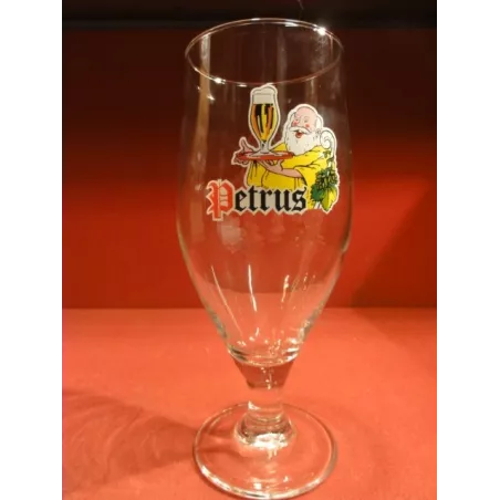 1 VERRE PETRUS  40CL