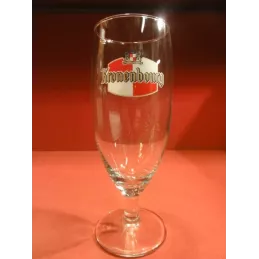 1 VERRE  KRONENBOURG 30CL