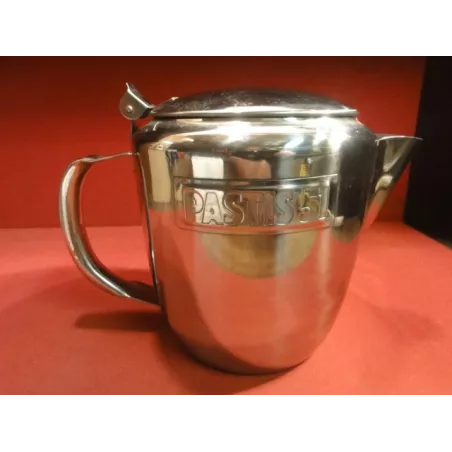 1 PICHET PASTIS  51 INOX 
