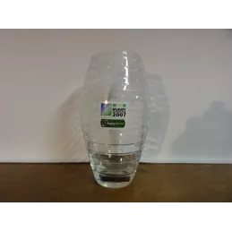 1 VERRE COLLECTOR HEINEKEN  50CL