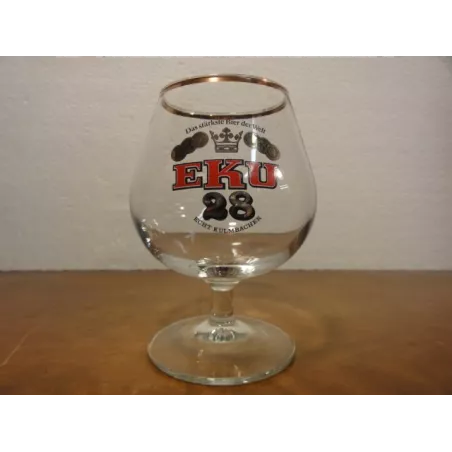 1 VERRE EKU 20 CL KULMBACHER 