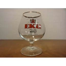 1 VERRE EKU  20 CL 