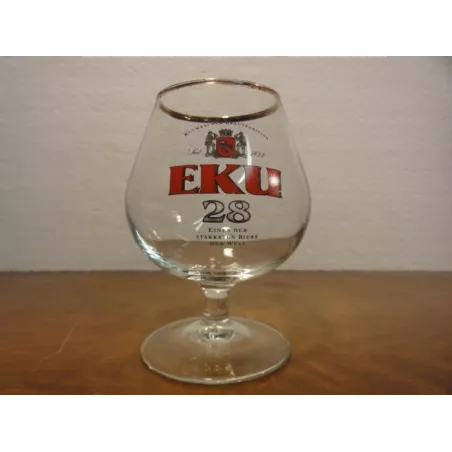 1 VERRE EKU  20 CL 