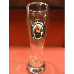 1 VERRE FRANZISKANER 50CL