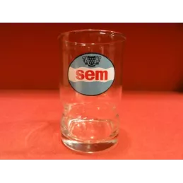 1 VERRE SEM SEMEUSE 20CL