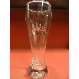 1 VERRE EKU 50CL