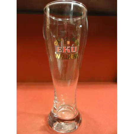 1 VERRE EKU 50CL