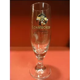 1 VERRE SCHMUCKER 20/25CL