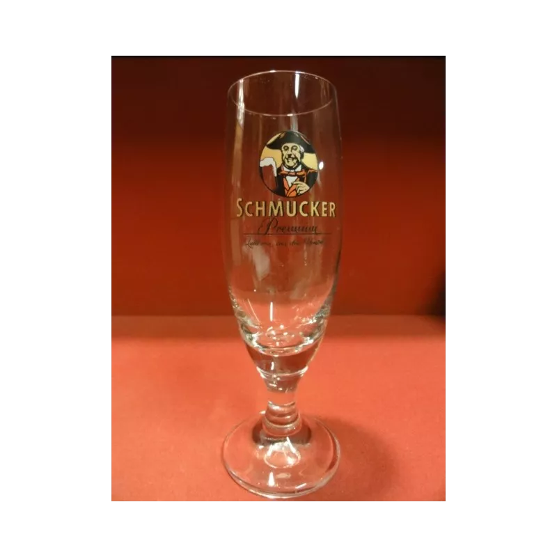 1 VERRE SCHMUCKER 20/25CL