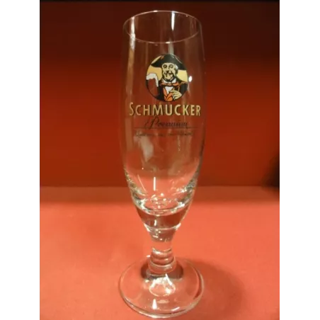 1 VERRE SCHMUCKER 20/25CL