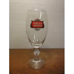 1 VERRE STELLA ARTOIS 25CL