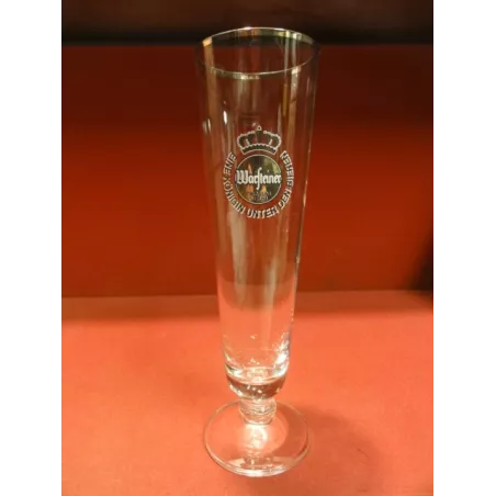 1 VERRE WARSTEINER FLUTE 25 CL