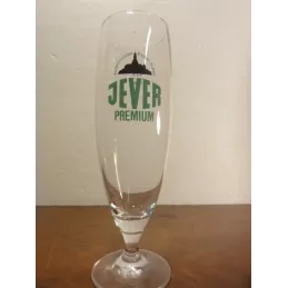 1 VERRE JEVER PREMIUM 25 CL