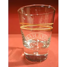 6 VERRES BAILEY'S