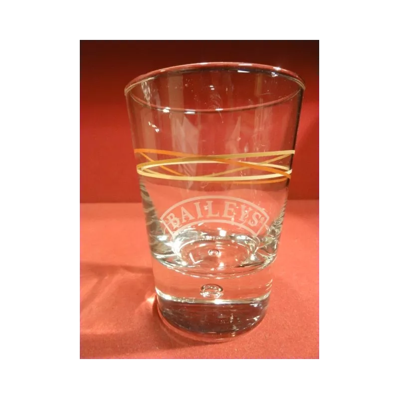 6 VERRES BAILEY'S