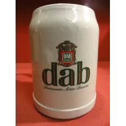 1 CHOPE DAB 50CL