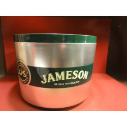 1 BAC A GLACE WHISKY JAMESON  G. M.